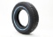 Milestar MS775 All-Season Radial Tire - P155/80R13