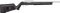 Magpul Hunter X-22 Stock for Ruger 10/22 Black - $116.95 MSRP