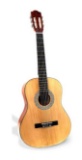 PYLE PGACLS82 - 6-String Classic Guitar - 3/4 Size Scale Guitar