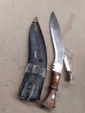 Knife