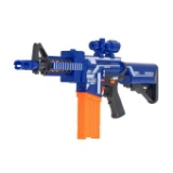 Blaze Storm Battery Operated Soft Bullet Gun