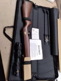 Beeman Air Rifle