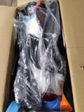 MAXFLO Inflatable Stand Up Paddle Board