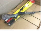 Daisy Powerline 35 Dual Ammo Airgun .177 Caliber BB and Pellet Rifle Camo