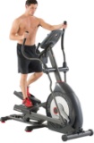 Schwinn 470 Elliptical Machine