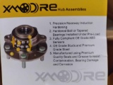 515029 Front Wheel Bearing