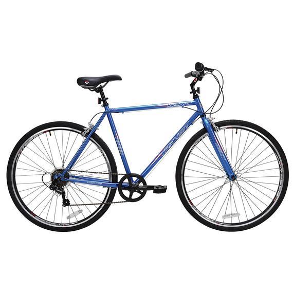 The realm men's store transit city bike