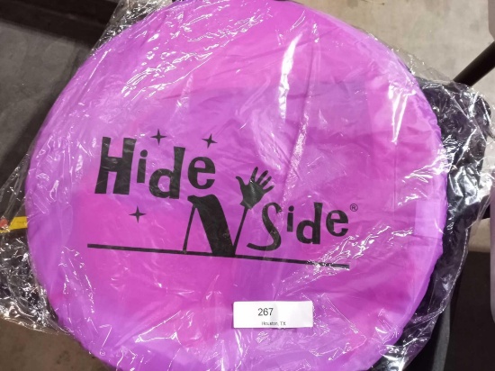 Hide-N-Side USA Toys