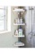 WARMQ Multi Corner Shelf ADS-188