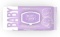 Nice 'n Clean Sensitive Baby Wipes - 56 Ct
