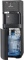 LeMuna Water Dispenser- Bottom Loading Water Cooler for 3 or 5 Gallon Bottle with Hot Cold & Normal