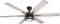 Honeywell 51036 Kaliza Modern Ceiling Fan with Remote Control, 56