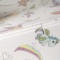 JumpOff Jo ? Large Waterproof Foam Padded Play Mat For Infants, Babies, Toddlers- $39.99 MSRP