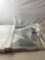 Outdoor Bazaar Replacement Grease Tray Set for BBQ Grill Models from Nexgrill, Dyna Glo, Kenmore