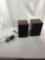 Speakers