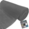 HOME GENIE Original Drawer and Shelf Liner, Non Adhesive Roll, Durable and Strong, Grip Liners