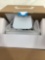 Yeskamo Security System Wireless Home Surveillance System, with Hard Drive