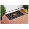 Home & More 150011830 Rubber Doormat, 18