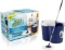 Twist and Shout Mop - Award Winning Original Hand Push Spin Mop