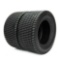 Replacement wheels 16x7.50-8 PSI:24 P332 Garden Lawn Mowers TIRES, 1 pair