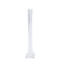 Eiffel Tower Vase - Clear 12pcs