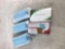 Hotodeal Disposable Face Masks/ Breath Eazy Face Mask