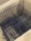 Wired Metal Storage Organizer