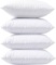 Pillow Inserts Set of 4