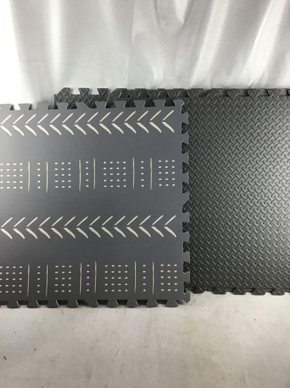 Miscellaneous General Merchandise - Rubber Mats