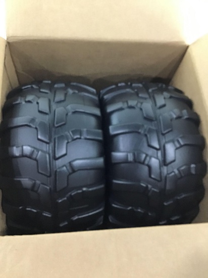 Tire (2 Pack)