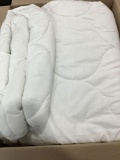 Blanket White