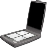 Visioneer 7800 Flatbed Color Photo and Document Scanner for PC with Tag That Photo Software, USB Pow