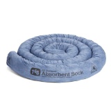 New Pig Mildew-Resistant Absorbent Sock, 10 Pack