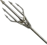 The Noble Collection Aquaman Trident NN3254 - $49.95 MSRP