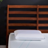 Tempur-Pedic TEMPUR-Cloud Breeze Dual Cooling Pillow, King $109.99 MSRP