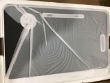 Laptop Bed Table, Portable Laptop Table