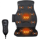 Giantex Car Seat Back Massager MSRP ($):... $ 45.99