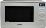 Panasonic Countertop/Built-in Microwave with Inverter Technology, 1.2 Cu. Ft., 1200W Stainless
