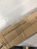 LED Shop Light for Garage 2 Pack