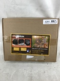 Grisun Grill Product