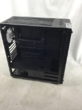 MUSETEX ATX Mid-Tower Chassis Gaming PC Case