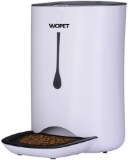 Wopet Automatic Pet Feeder Food Dispenser