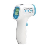 Jiacom FR880 Non-contact Body Forehead Digital Infrared Thermometer (10 Pack)