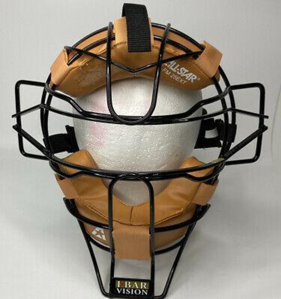 All Star FM 25ltx Baseball Catchers Mask Great for sale online