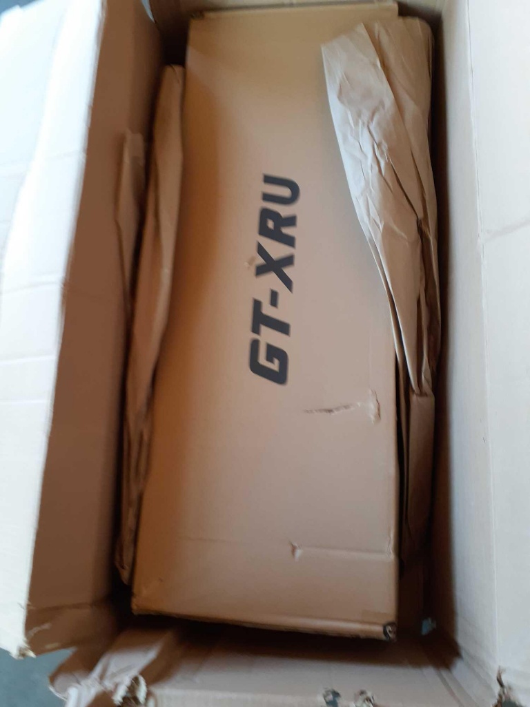 Gotrax Xr Ultra Electric Scooter 36v 7 0ah Battery Up To 17 Miles Long Range 359 99 Msrp Estate Personal Property Online Auctions Proxibid