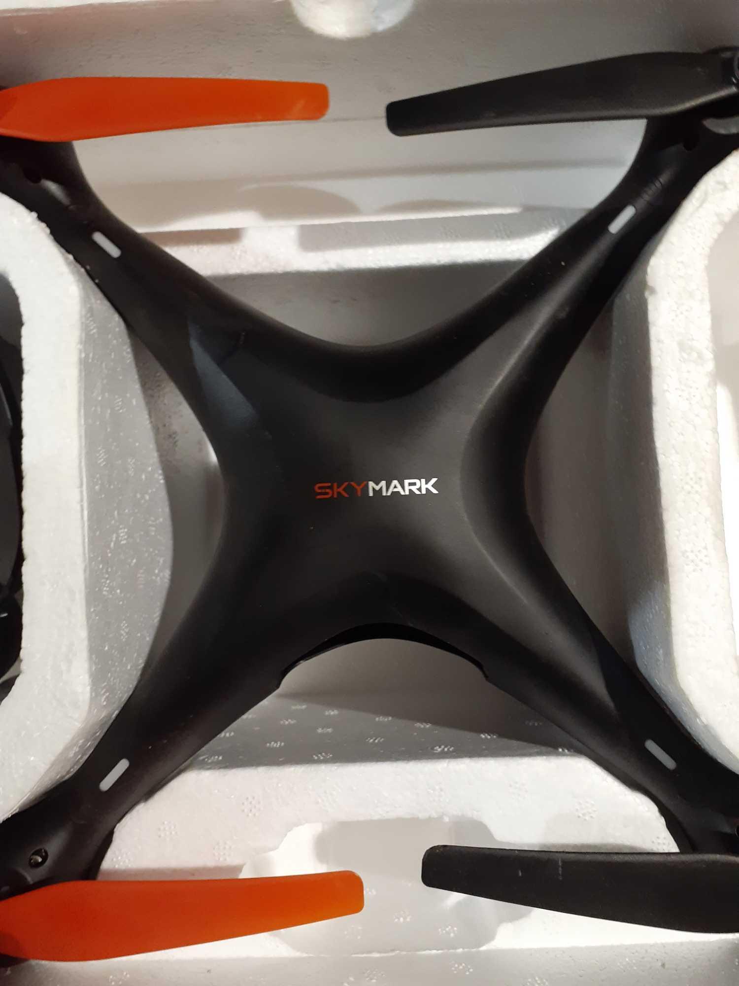 Skymark pursuit gps drone with 2024 follow me