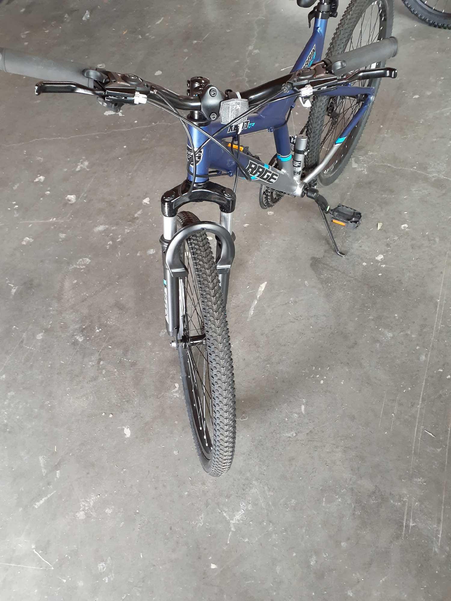 Kent rage 26 mountain bike new arrivals