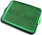 Blyss Pets Klean Paws Indoor Dog Potty, No Torn Potty Pads! Keep Paws Dry - $29.95 MSRP