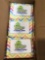 Kandoo Kids Flushable Wipes Sensitive Fragrance