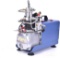 YONG HENG High Pressure Air Compressor Pump, Auto-Stop 110V 30Mpa Electric Air Pump Air Rifle